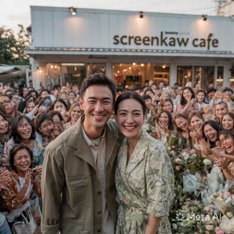 ถ้าจะเปิดร้านกาแฟในปี 2026 ต้องคิดอะไรบ้าง? + ความสำคัญของการ "สกรีนแก้ว" ที่หลายคนมองข้าม