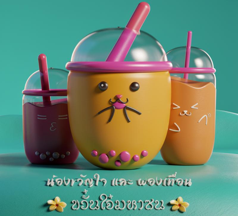 โรงงานสกรีนแก้ว ขวัญใจมหาชน โฉมใหม่! อัพเกรดเครื่องจักรรุ่นใหม่ สีสวยคมชัด งานไวขึ้น บริการดีเหมือนเดิม เพิ่มเติมคือโปรเด็ดๆ เพียบ