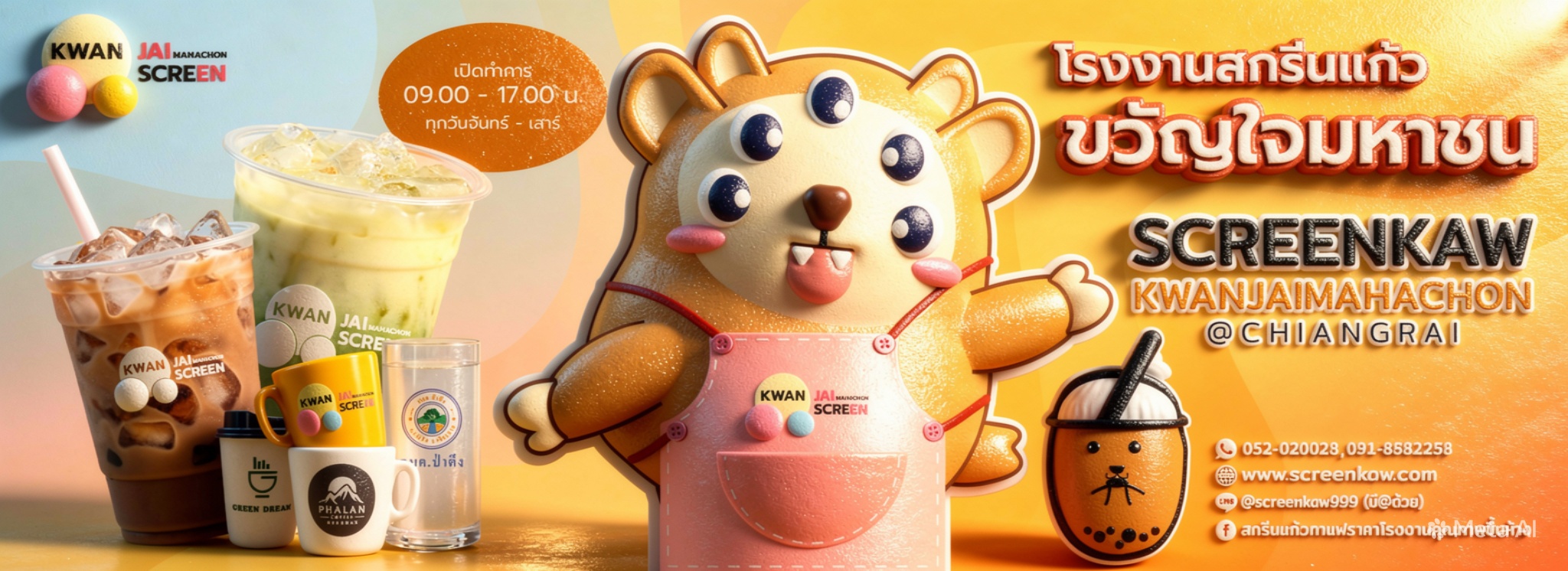 แบนเนอร์